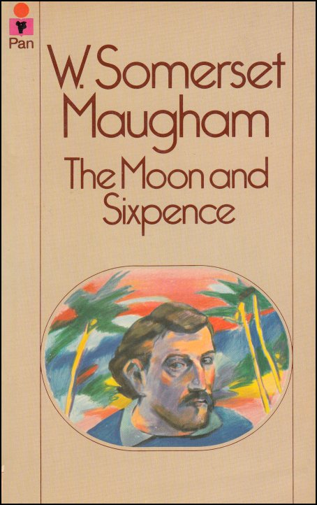 The Moon And Sixpence